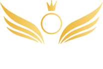 Elite Car White Logo